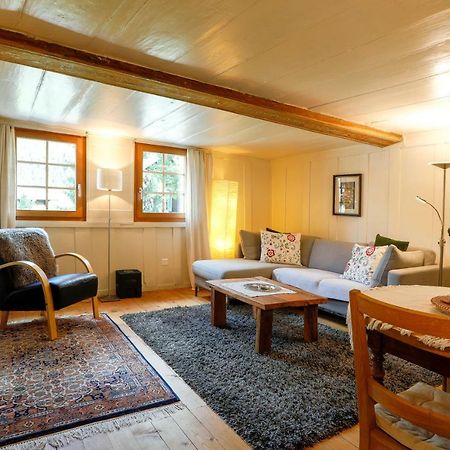 Apartment Werlen ミュンスター エクステリア 写真