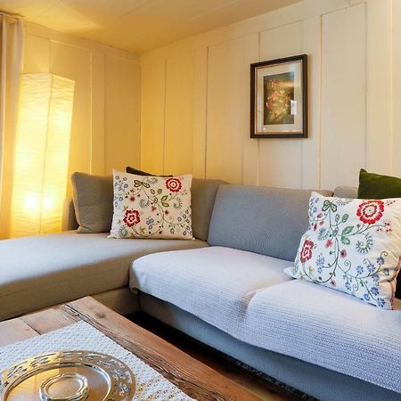 Apartment Werlen ミュンスター エクステリア 写真