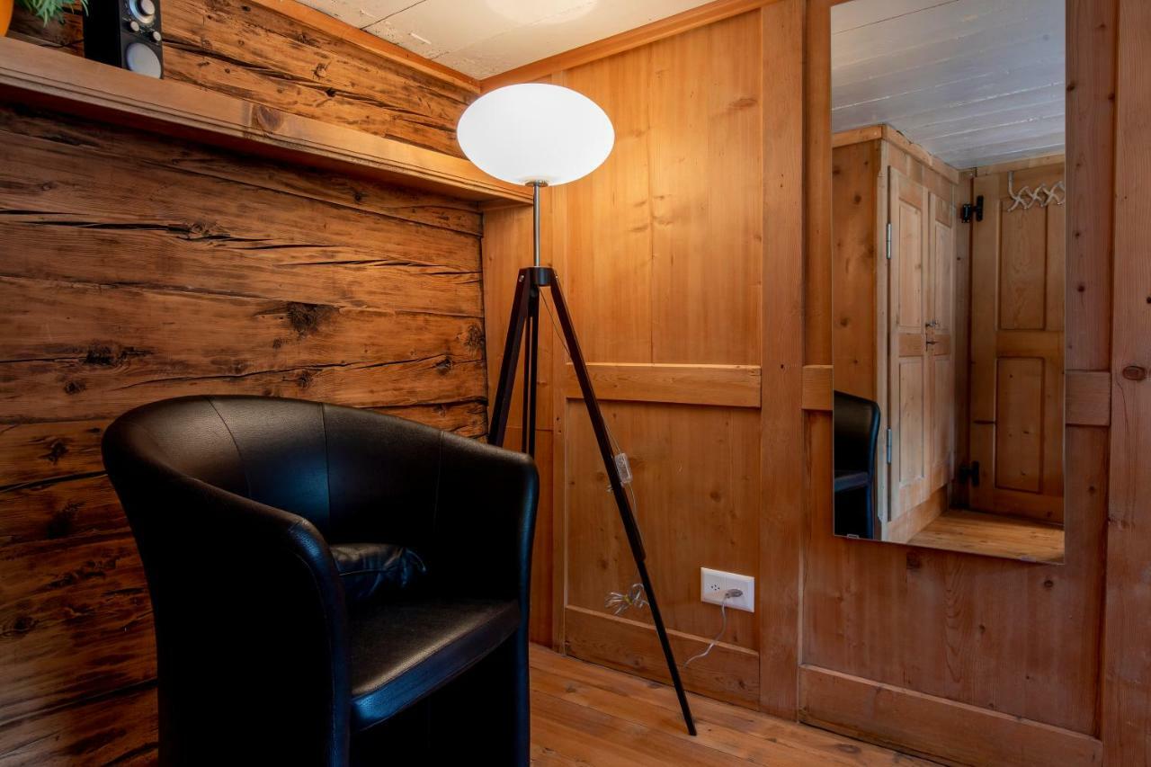Apartment Werlen ミュンスター エクステリア 写真