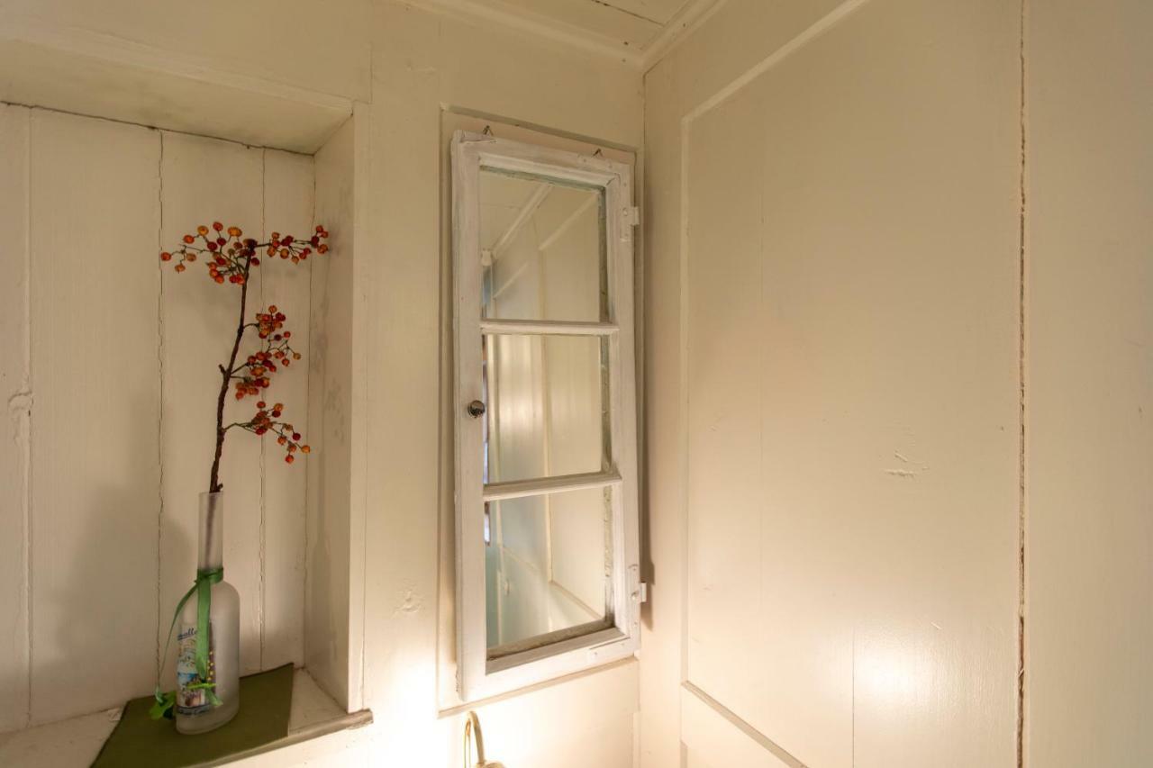 Apartment Werlen ミュンスター エクステリア 写真